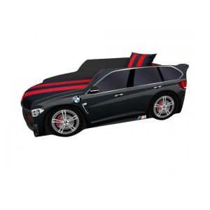 Преміум P002 дитяче ліжко-машинка від Віоріна Деко