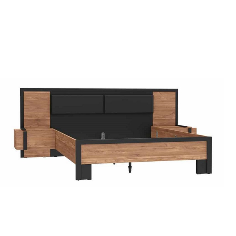 Ліжко AZIL1161-C998 — огляд асортименту