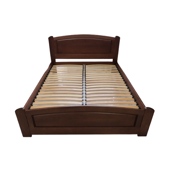 Едель класичне двоспальне ліжко від виробника Дрімка Україна