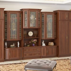 Барон система модульних меблів від фабрики Мебель-Сервіс