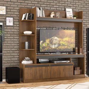 Берна сучасна міні-стінка від компанії Мебель-Сервіс Україна