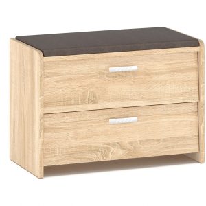 Стілець для взуття Комфорт 1 від Мебель-Сервіс