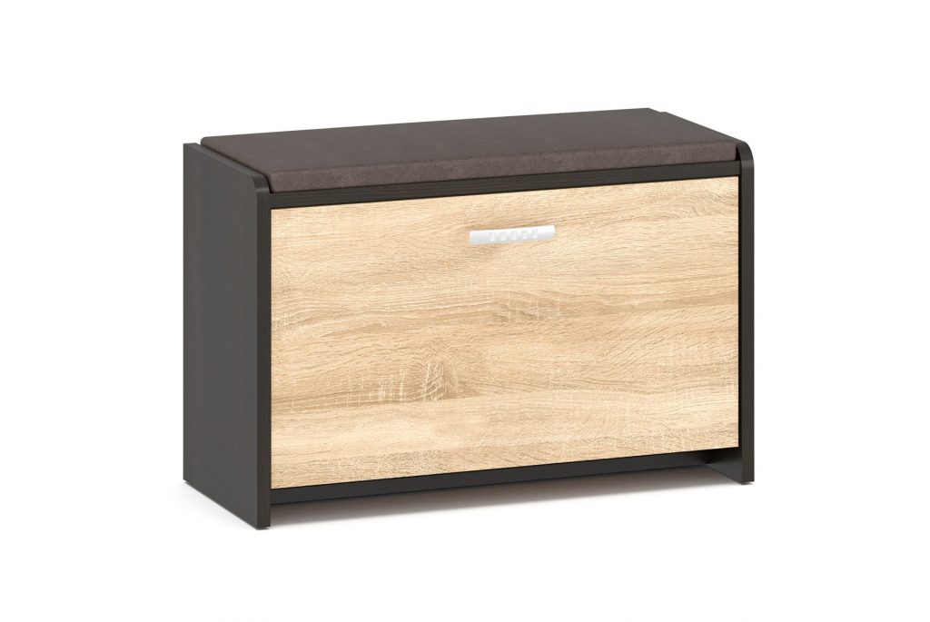 Стілець для взуття Комфорт 2 від Мебель-Сервіс