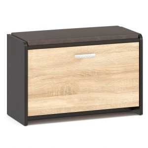 Стілець для взуття Комфорт 2 від Мебель-Сервіс