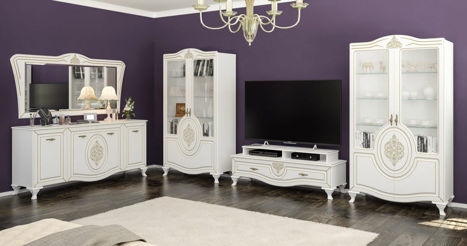 Модульні системи