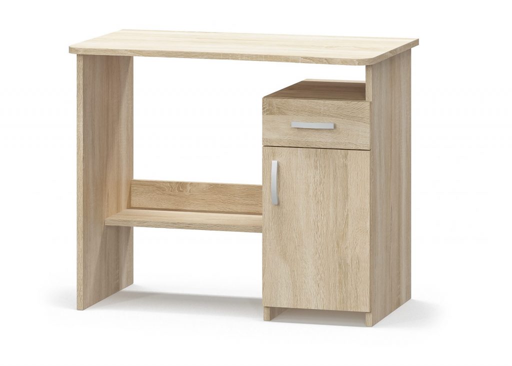 Письмовий стіл Ровесник від компанії Мебель-Сервіс Україна