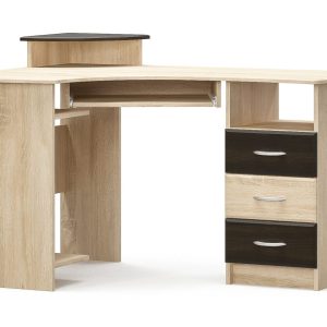 Стіл кутовий