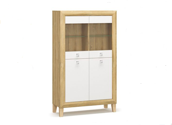 Комод Далія 2В2Д