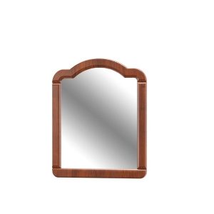 Барокко навісне дзеркало від фабрики Мебель-Сервіс Україна