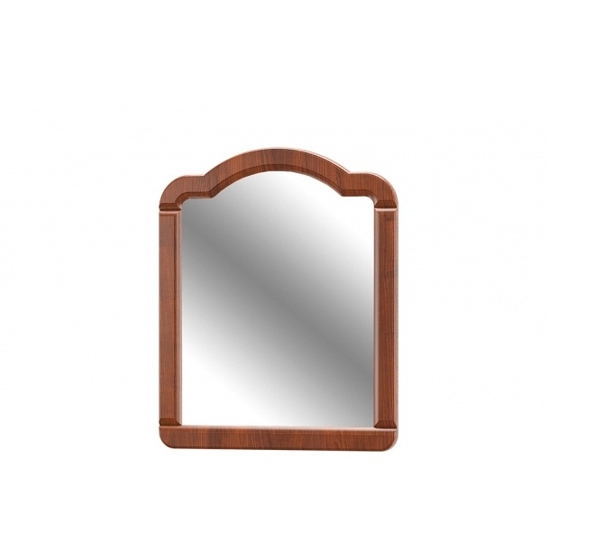 Барокко навісне дзеркало від фабрики Мебель-Сервіс Україна