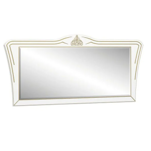 Класичне дзеркало Мілан від фабрики Мебель-Сервіс Україна