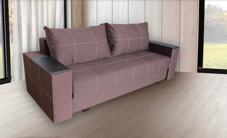 Диван Фаворит від української фабрики Анвіт