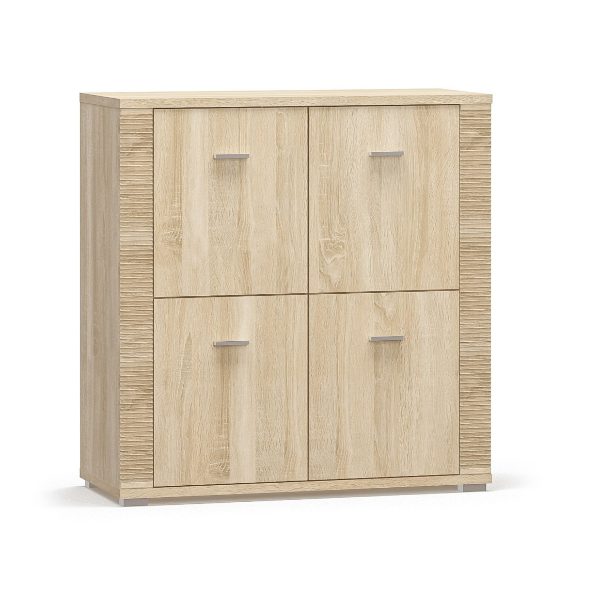 Гресс 4Д комод від фабрики Мебель-Сервіс Україна