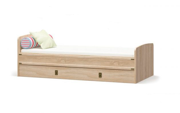 Дитяче ліжко Валенсія від фабрики Мебель-Сервіс Україна