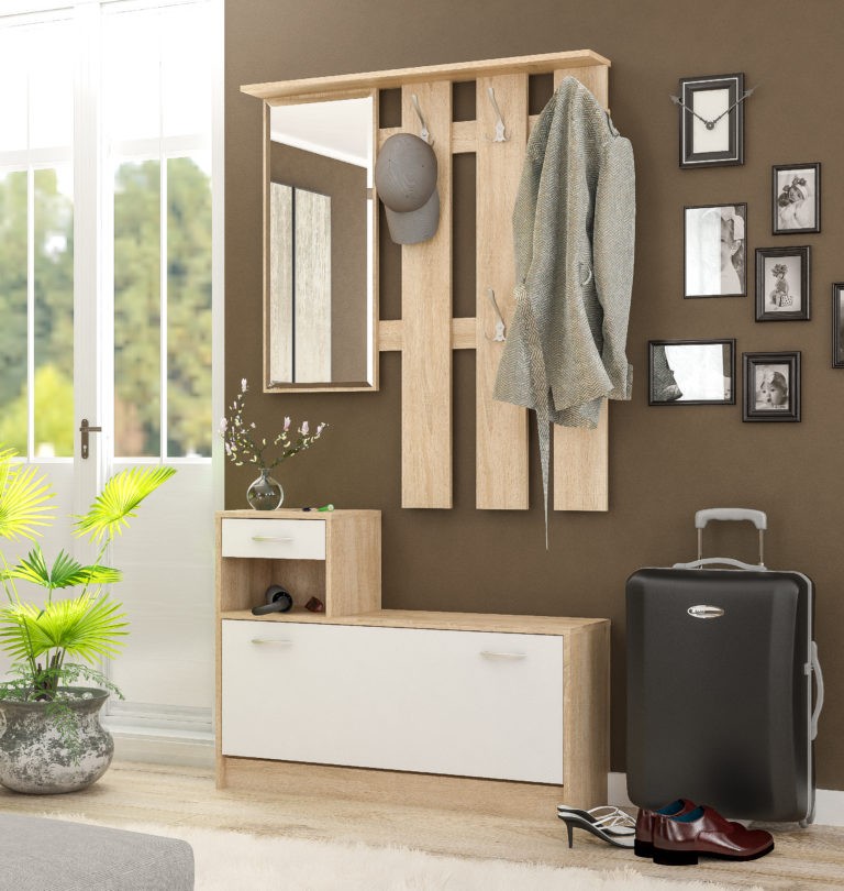 Оріон меблі для передпокою від Мебель-Сервіс Україна