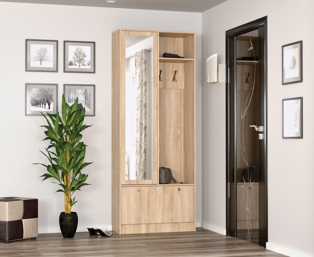 Палермо сучасний передпокій від Мебель-Сервіс Україна