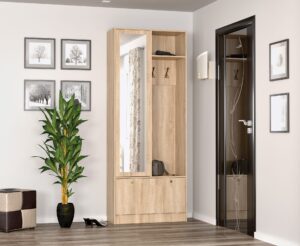 Палермо сучасний передпокій від Мебель-Сервіс Україна