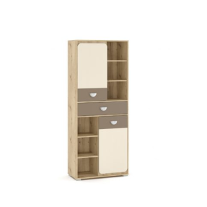 Пенал 2Д1Ш-80 Ламі від Мебель-Сервіс Україна