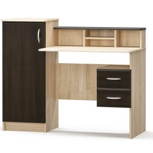 Пінокіо МДФ практичний письмовий стіл від компанії Мебель-Сервіс