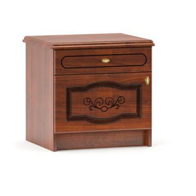 Барокко приліжкові тумби 2ШТ від компанії Мебель-Сервіс Україна