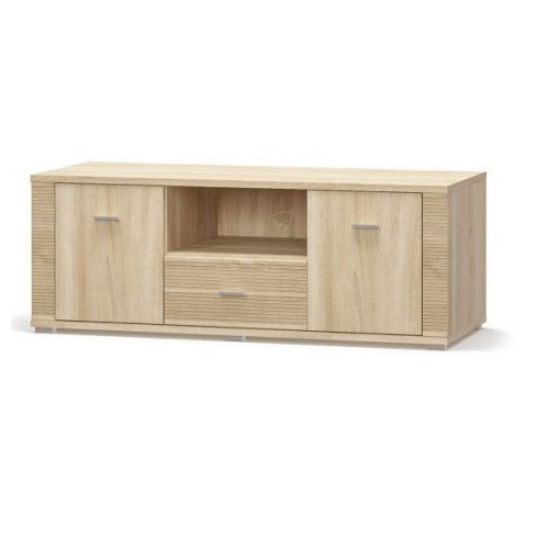 Гресс 2Д1Ш тумба під телевізор від фабрики Мебель-Сервіс