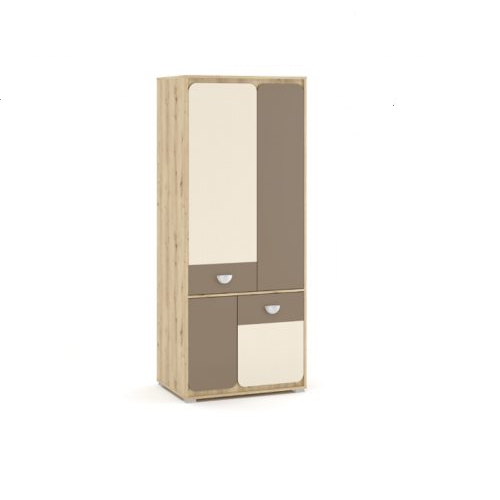 Шафа чотиридверна Ламі від Мебель-Сервіс Україна