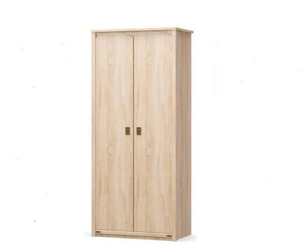 Шафа Валенсія 2Д від Мебель-Сервіс Україна