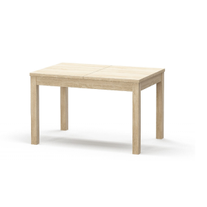 Босфор 120 стіл розкладний від фабрики Мебель-Сервіс Україна