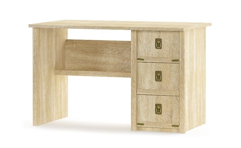 Стіл письмовий Валенсія 3Ш від Мебель-Сервіс Україна