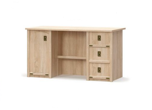 Стіл Валенсія 1Д3Ш від фабрики Мебель-Сервіс Україна