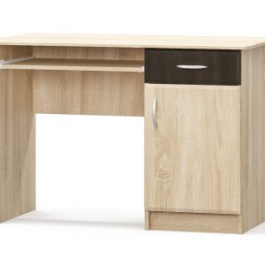 Письмовий стіл 1Т МДФ від компанії Мебель-Сервіс