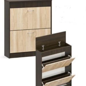 Тумба для взуття 2Д 800 від Мебель-Сервіс Україна