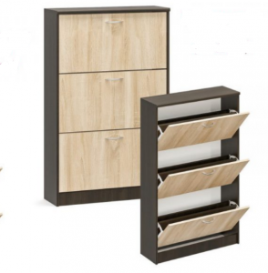 Тумба для взуття 3Д 800 від Мебель-Сервіс Україна
