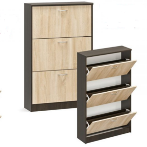 Тумба для взуття 3Д 800 від Мебель-Сервіс Україна