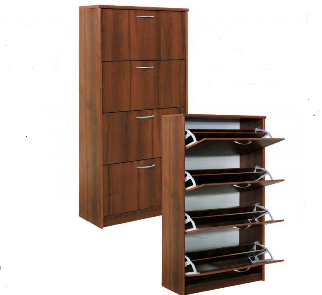 Тумба для взуття 4Д 800 від Мебель-Сервіс Україна