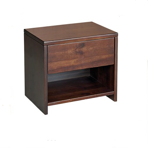 Тумба приліжкова Верона з масиву бука від Мебель-Сервіс