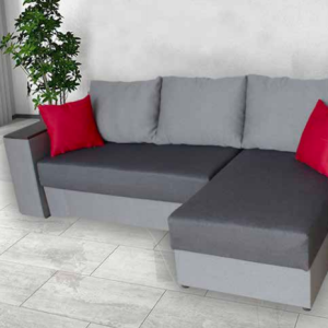 Кутовий диван Візит від фабрики Анвіт