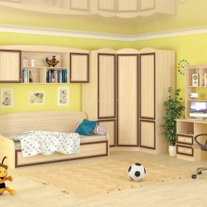 Система Дісней