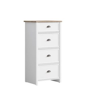 Гермес Комод KOM4S/60 від фабрики Гербор Холдинг Україна