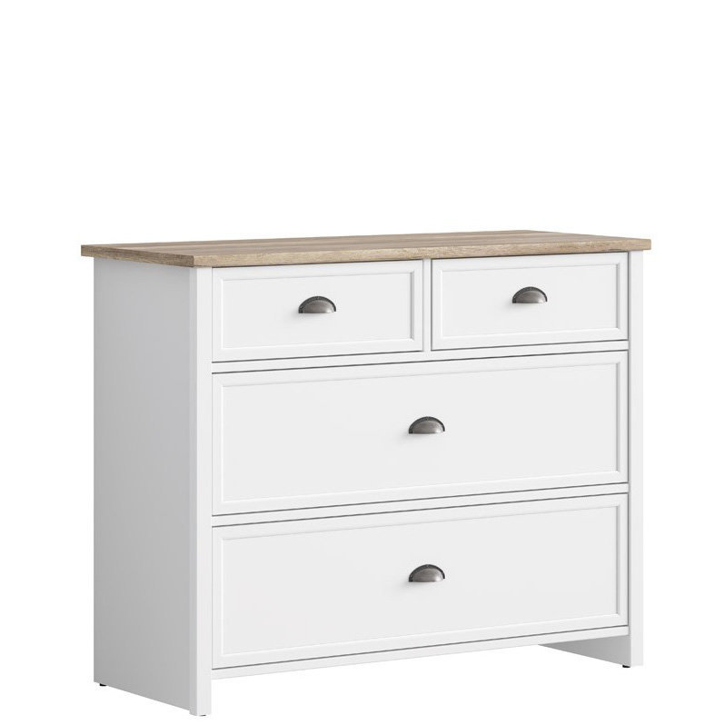 Гермес Комод KOM4S/110 від Гербор Холдинг Україна