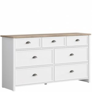 Гермес Комод KOM7S від Гербор - Холдинг