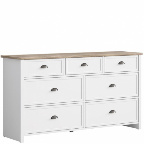 Гермес Комод KOM7S від Гербор - Холдинг