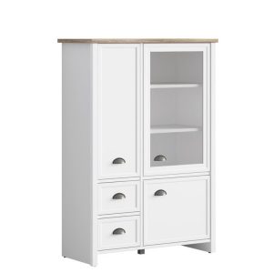 Гермес Вітрина REG2D1W2S від фабрики Гербор-Холдинг