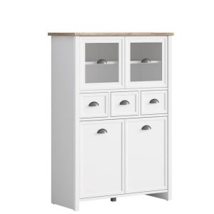 Гермес Вітрина REG2D2W3S від фабрики ГЕРБОР