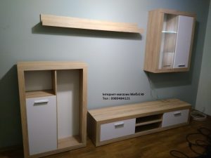 стінка вітальня сансет