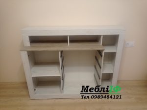 корпус комод мілана