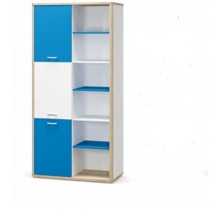 Кн Шафа Лео