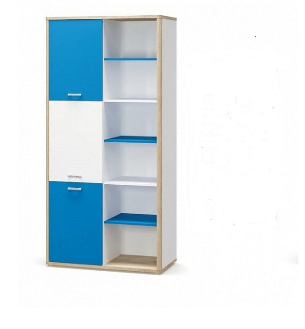 Кн Шафа Лео