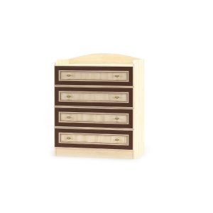 Комод 4Ш Дісней