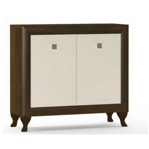 Комод 2Д Парма